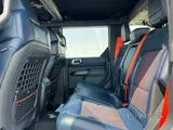 Ford Bronco Raptor 2023 Brand New